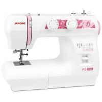 Швейная машина Janome PS 150