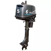 Лодочный мотор Allfa CG T5