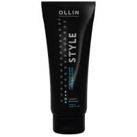 OLLIN Professional Крем моделирующий Medium Fixation Hair Styling Cream