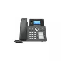 VoIP-телефон Grandstream GRP2604P black