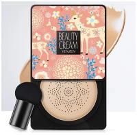 Venzen Пудра-кушон Clear Cover Beauty Cream