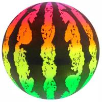 Мяч детский «Арбуз», d=22 см, 70 г