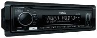 Автомагнитола AurA AMH-77DSP BLACK EDITION