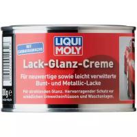 Воск для автомобиля LIQUI MOLY Lack-Glanz-Creme