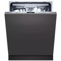 Встраиваемая посудомоечная машина NEFF S155HMX10R