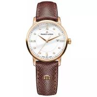 Наручные часы Maurice Lacroix EL1094-PVP01-150-1