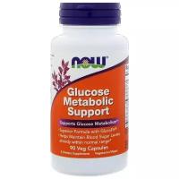 Glucose Metabolic Support капсулы 90 шт.