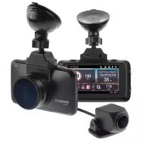 Видеорегистратор Roadgid CityGo 3 Wi-Fi, 2 камеры, GPS