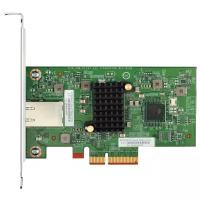 D-Link DXE-810T B1A PROJ Сетевой PCI Express адаптер с 1 портом 10GBase-T