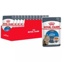 Корм для кошек Royal Canin для профилактики МКБ 85 г (кусочки в желе)