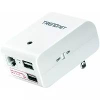 Wi-Fi роутер TRENDnet TEW-714TRU