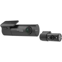 Видеорегистратор BlackVue DR590W-2CH IR, 2 камеры, черный