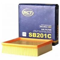 Воздушный фильтр SCT SB 201C
