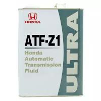 Honda ultra atf-z1 (08266-99904) 4 л