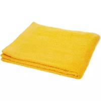 Полотенце махровое Guten Morgen, цвет:желтый, 70х140 см 1 сорт