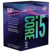 Процессор Intel Core i5-8600 Coffee Lake (3100MHz, LGA1151 v2, L3 9216Kb)