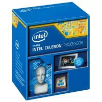 Процессор Intel Celeron G1840 Haswell (2800MHz, LGA1150, L3 2048Kb)