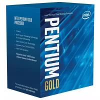 Процессор Intel Pentium Gold G5420T, OEM