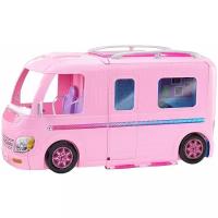 Mattel Фургон Barbie (FBR34)