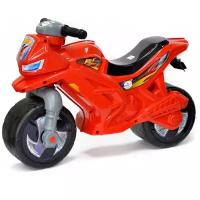 Каталка-толокар Orion Toys Мотоцикл 2-х колесный (501В3)