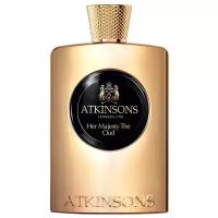 Atkinsons of London Her Majesty The Oud