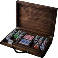 Набор для покера ChipUp set500, 500 фишек