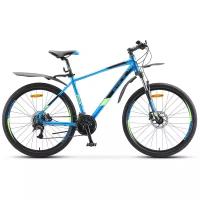 Горный (MTB) велосипед STELS Navigator 645 D 26 V020 (2020)