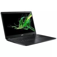 Ноутбук Acer Aspire 3 A315-42-R78J (AMD Ryzen 3 3200U 2600MHz/15.6"/1920x1080/8GB/512GB SSD/DVD нет/AMD Radeon Vega 3/Wi-Fi/Bluetooth/Linux)