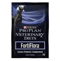 Добавка в корм Pro Plan Veterinary Diets Forti Flora для собак