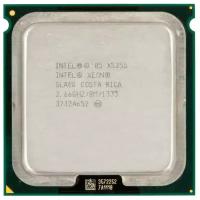 Процессор Intel Xeon X5355 Clovertown (2660MHz, LGA771, L2 8192Kb, 1333MHz)