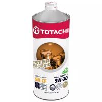 Синтетическое моторное масло TOTACHI Ultima Ecodrive L 5W-30, 1 л