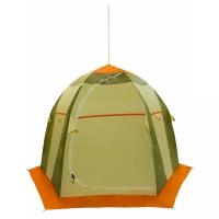 Палатка Митек Нельма 2 люкс
