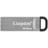Накопитель USB 3.2 64GB Kingston DataTraveler Kyson DTKN/64GB Gen 1