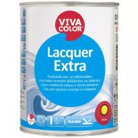 Лак Vivacolor Lacquer Extra глянцевый (0.9 л)