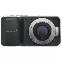 Видеокамера Blackmagic Design Pocket Cinema Camera
