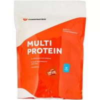 Протеин Pure Protein Multi Protein (600 г) сливочная карамель