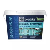 Goodhim Texture 651 База С 0.9 л