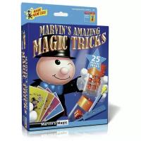 Marvins Magic Набор фокусов №1 Удивительные трюки MME004.1