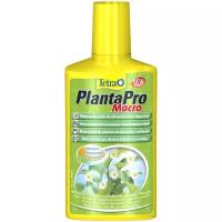 Tetra PlantaPro Macro удобрение для растений