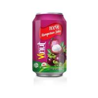 Vinut Сок100% 330 ml, (ананас)
