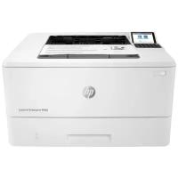 Принтер лазерный HP LaserJet Enterprise M406dn (3PZ15A) A4 Duplex Net