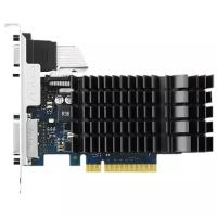 Видеокарта ASUS GeForce GT 730 2GB (GT730-SL-2GD3-BRK), Retail