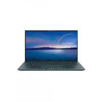 Ноутбук ASUS Zenbook 14 UX435EGL-KC044R (Intel Core i5 1135G7 2400MHz/14"/1920x1080/16GB/512GB SSD/NVIDIA GeForce MX450 2GB/Windows 10 Pro) 90NB0SA1-M00770, серый