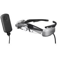 Очки виртуальной реальности Epson Moverio BT-350