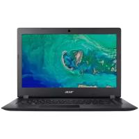 Ноутбук Acer ASPIRE 1 (A114-32-C0JL) (Intel Celeron N4000 1100MHz/14"/1920x1080/4GB/64GB eMMC/DVD нет/Intel UHD Graphics 600/Wi-Fi/Bluetooth/Windows 10 Home)