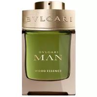 BVLGARI парфюмерная вода Bvlgari Man Wood Essence, 100 мл, 100 г
