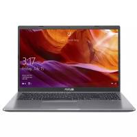 Ноутбук ASUS Laptop 15 X509JA-EJ025T (Intel Core i3 1005G1 1200MHz/15.6"/1920x1080/4GB/256GB SSD/DVD нет/Intel UHD Graphics/Wi-Fi/Bluetooth/Windows 10 Home)