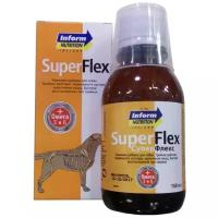 Витамины Inform Nutrition SuperFlex для собак
