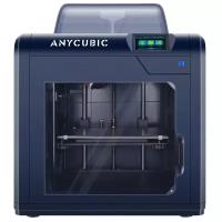 3D-принтер Anycubic 4Max Pro 2.0 blue