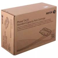 Картридж Xerox 106R01414 для принтера Xerox Phaser 3435